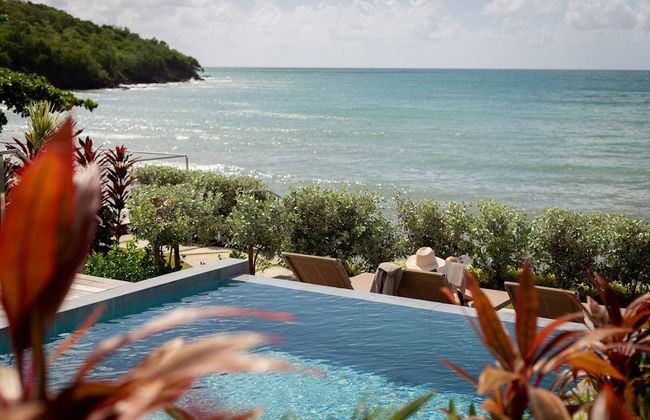 Eden Roc Villas - Foto 36