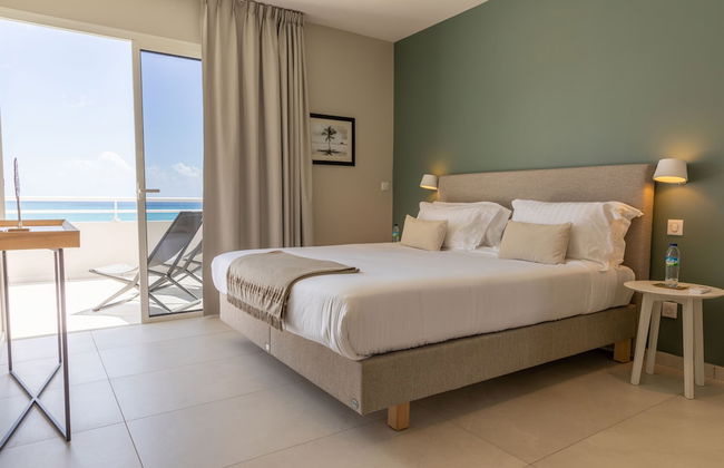 Eden Roc Villas - Foto 3