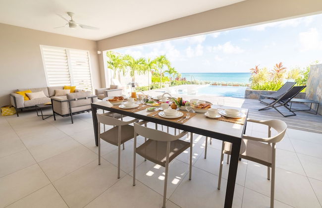 Eden Roc Villas - Foto 32