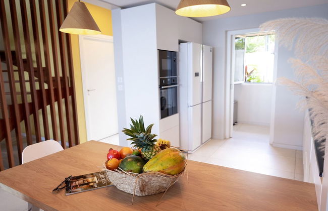 Eden Roc Villas - Foto 17