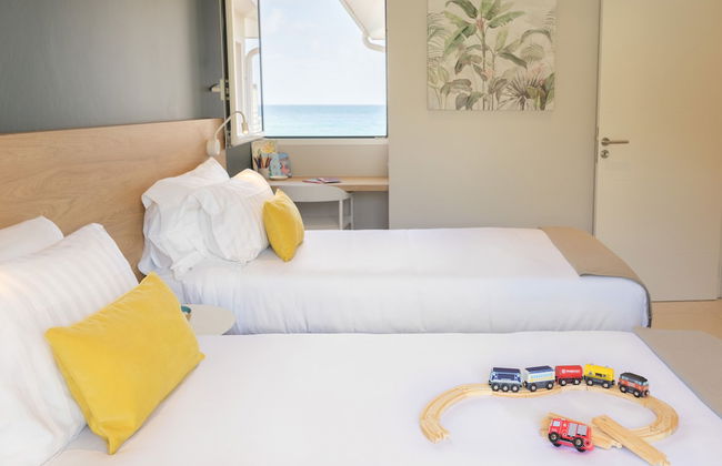 Eden Roc Villas - Foto 5