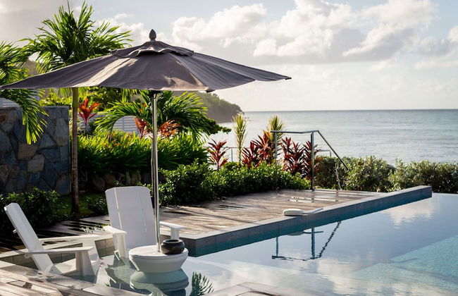 Eden Roc Villas - Foto 37