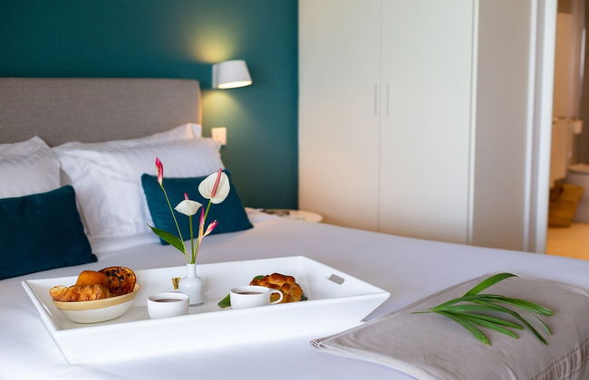 Eden Roc Villas - Foto 12