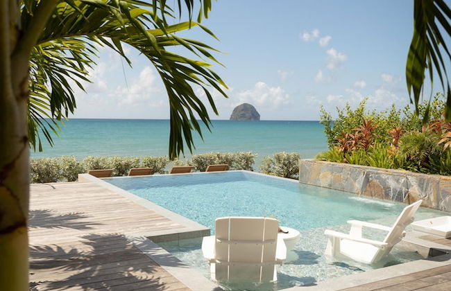 Eden Roc Villas - Foto 28