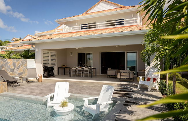 Eden Roc Villas - Foto 31