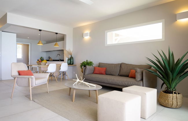 Eden Roc Villas - Foto 20