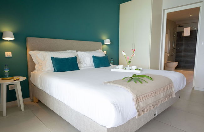 Eden Roc Villas - Foto 6