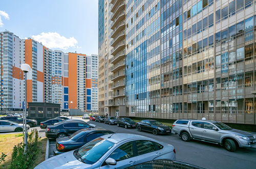 Photo 15 - Modern apartment Vesta near Komendantsky