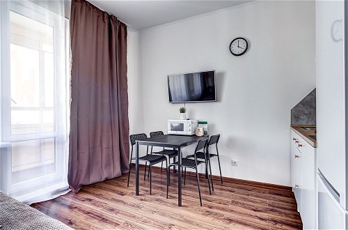 Photo 6 - Modern apartment Vesta near Komendantsky