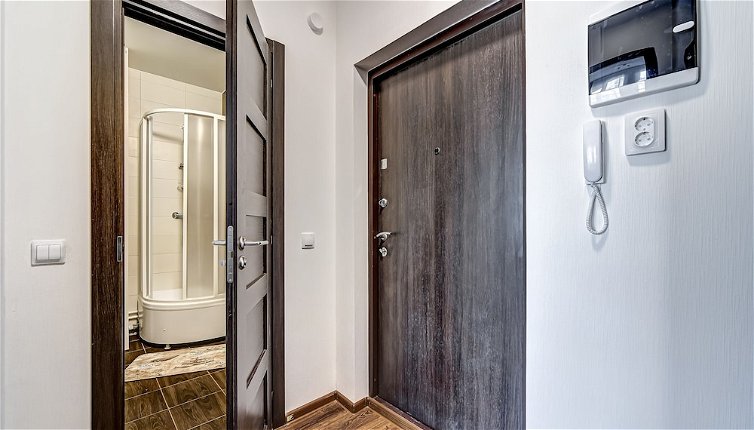 Foto 1 - Modern apartment Vesta near Komendantsky
