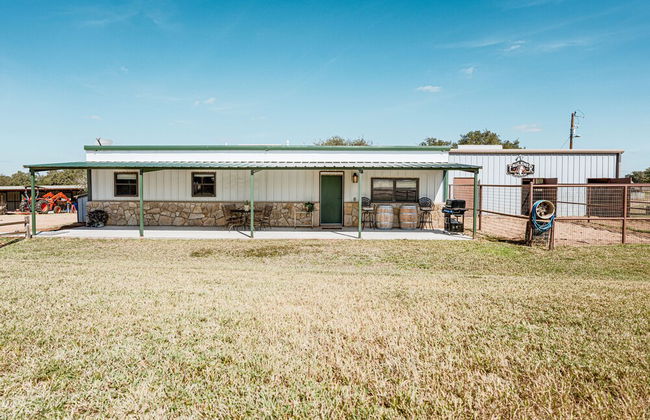 Faulkner Ranch - Foto 26