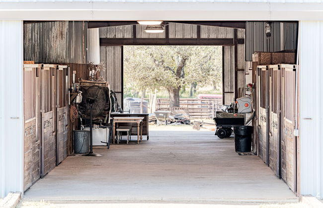 Faulkner Ranch - Foto 22