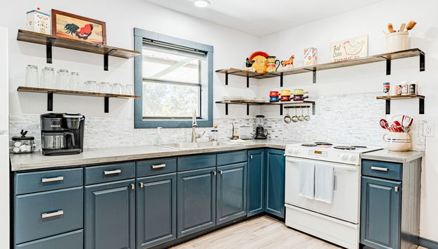Cucina privata