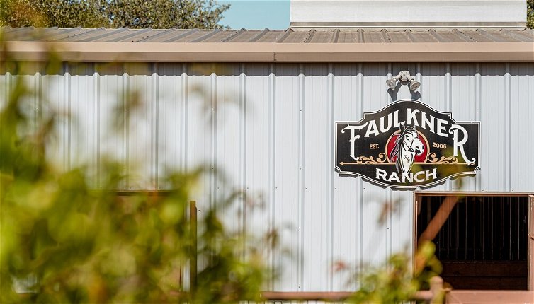 Photo 1 - Faulkner Ranch