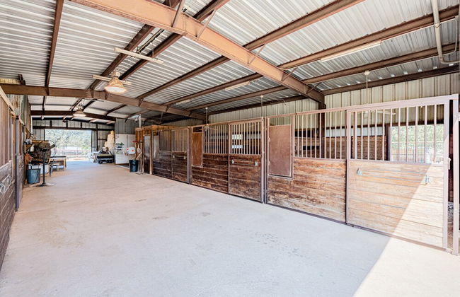 Faulkner Ranch - Foto 20