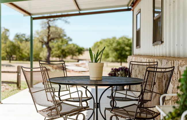 Faulkner Ranch - Foto 28