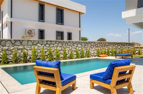 Photo 1 - Lovely Villa With Private Pool in Alacati Cesme