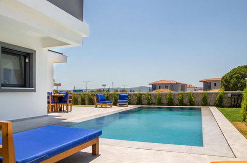 Photo 30 - Lovely Villa With Private Pool in Alacati Cesme