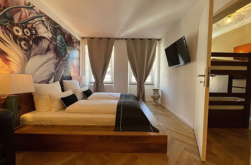 Photo 1 - Boutique Apartment Vino e Amore