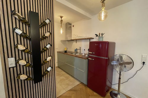 Photo 15 - Boutique Apartment Vino e Amore