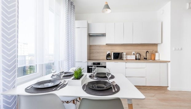 Cucina privata