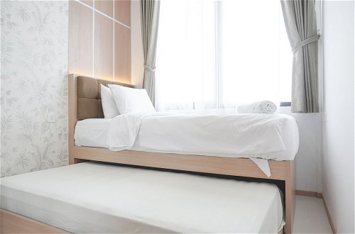 Foto 4 - Elegant And Comfort Living 2Br At Samara Suites Apartment