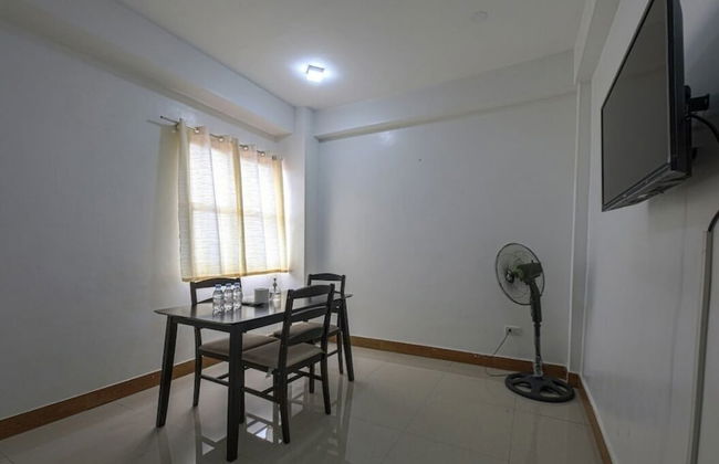 Alicia Apartment - Foto 20