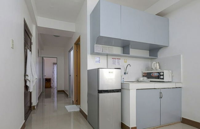 Alicia Apartment - Foto 19