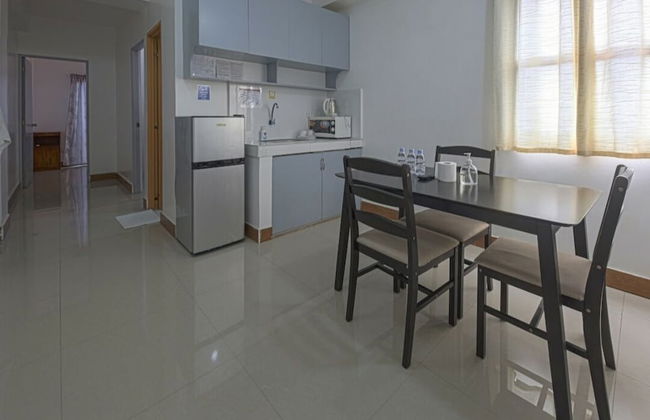 Alicia Apartment - Foto 21