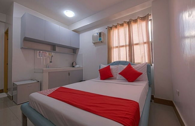 Alicia Apartment - Foto 11