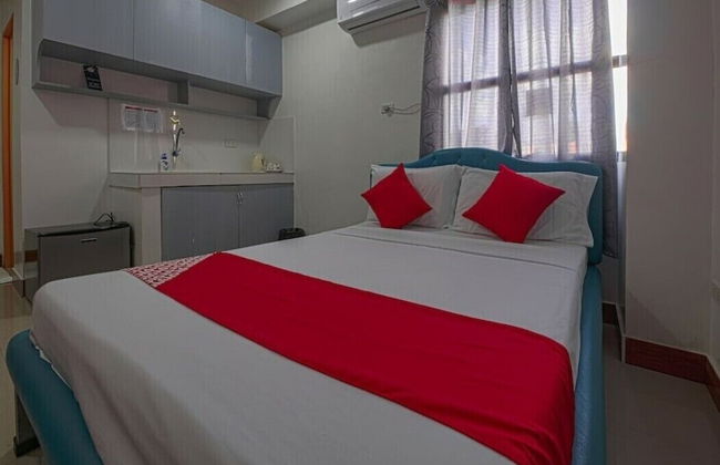 Alicia Apartment - Foto 4