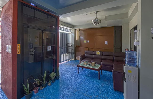 Alicia Apartment - Foto 1