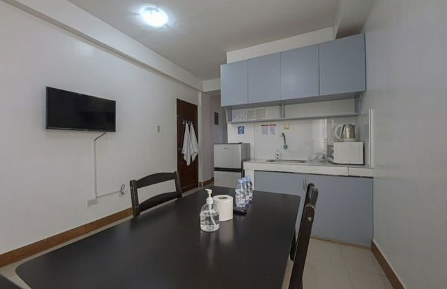 Alicia Apartment - Foto 23