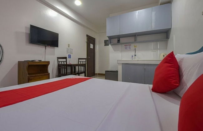 Alicia Apartment - Foto 12