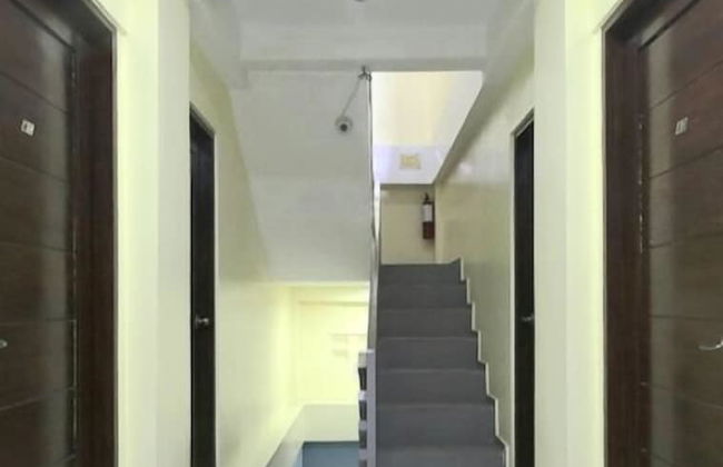 Alicia Apartment - Foto 17