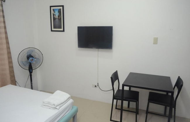 Alicia Apartment - Foto 18