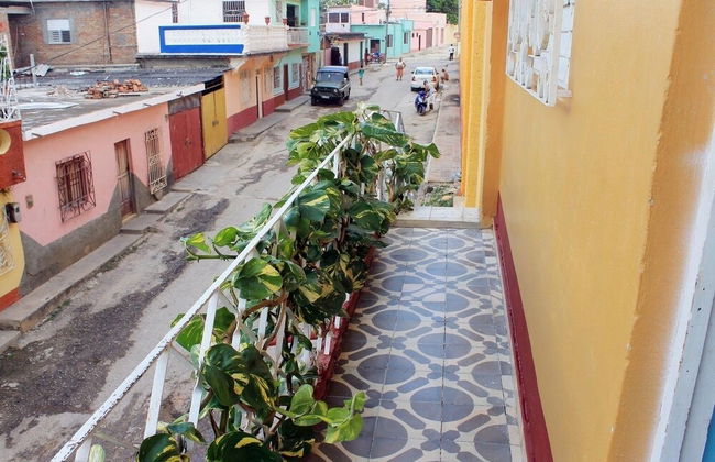 Casa Independiente Las Alturas - Foto 30