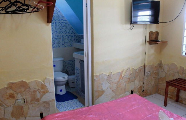 Casa Independiente Las Alturas - Foto 10