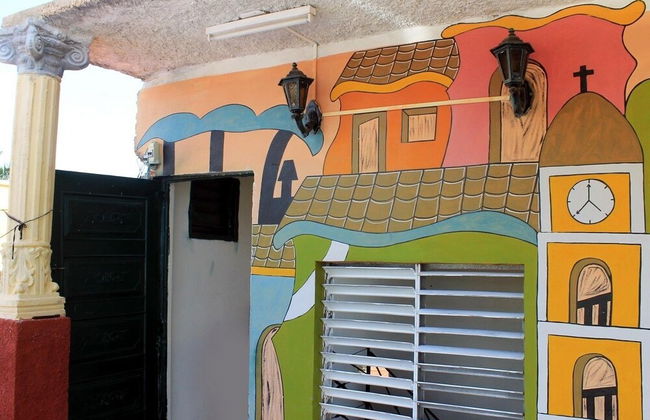 Casa Independiente Las Alturas - Foto 24