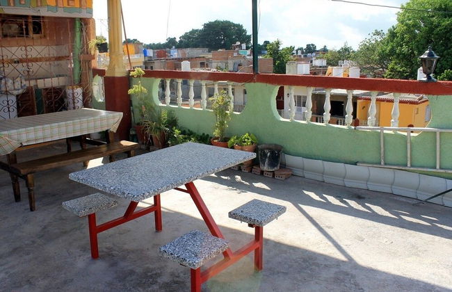 Casa Independiente Las Alturas - Foto 1