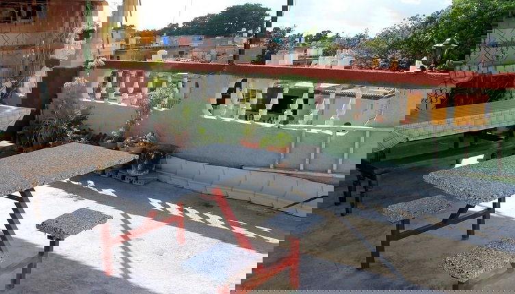 Foto 1 - Casa Independiente Las Alturas