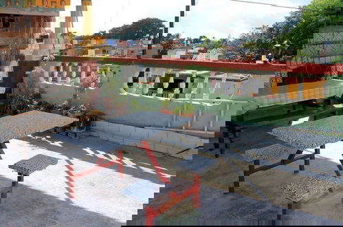 Foto 1 - Casa Independiente Las Alturas
