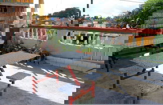 Foto 1 - Alquiler vacacional en Trinidad con terraza
