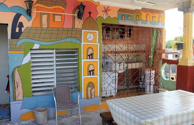 Casa Independiente Las Alturas - Foto 28