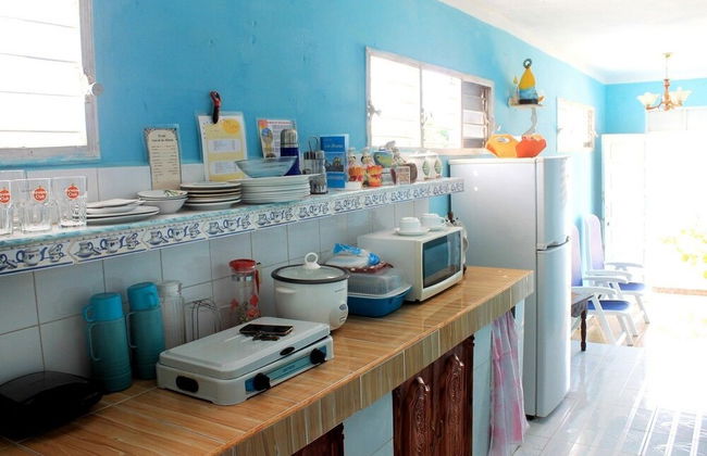 Casa Independiente Las Alturas - Foto 16