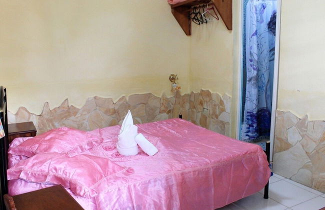 Casa Independiente Las Alturas - Foto 11