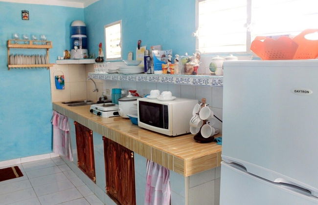 Casa Independiente Las Alturas - Foto 17