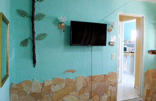 Casa Independiente Las Alturas - Foto 2