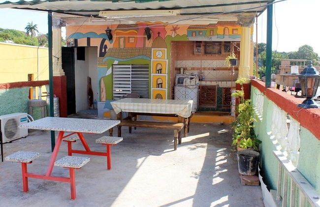 Casa Independiente Las Alturas - Foto 29