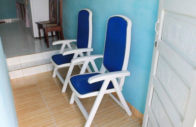 Casa Independiente Las Alturas - Foto 19